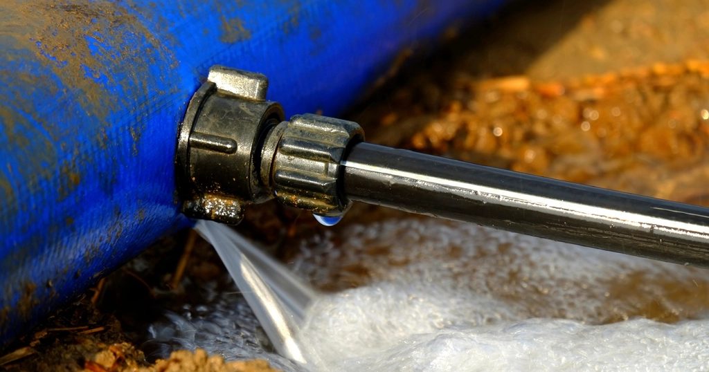High Water Bill? 8 Signs of a Hidden Water Leak in Your Home