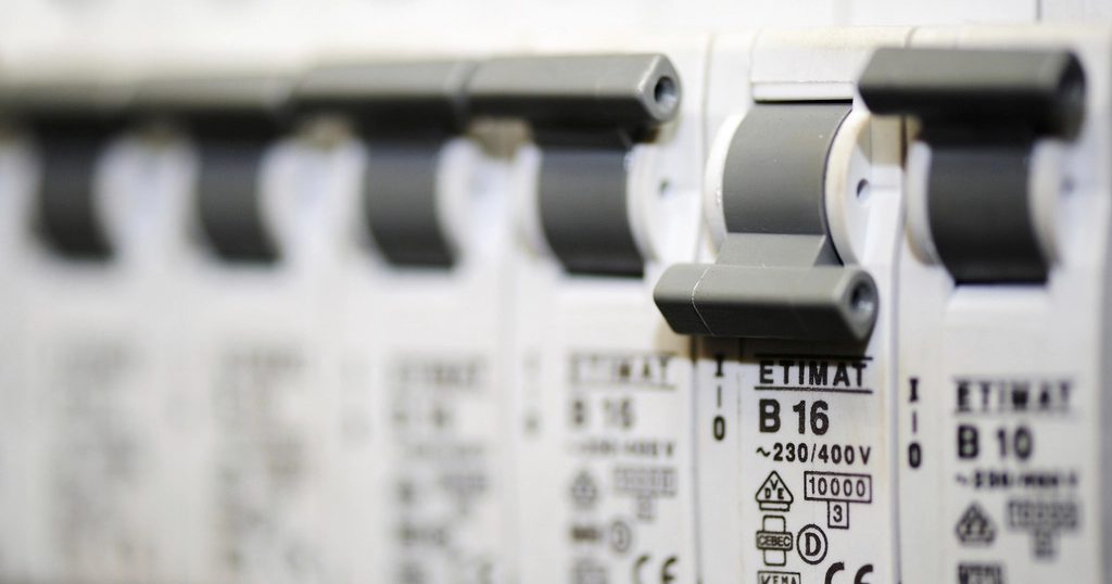 Why Does My Circuit Breaker Keep Tripping? Causes and Fixes
