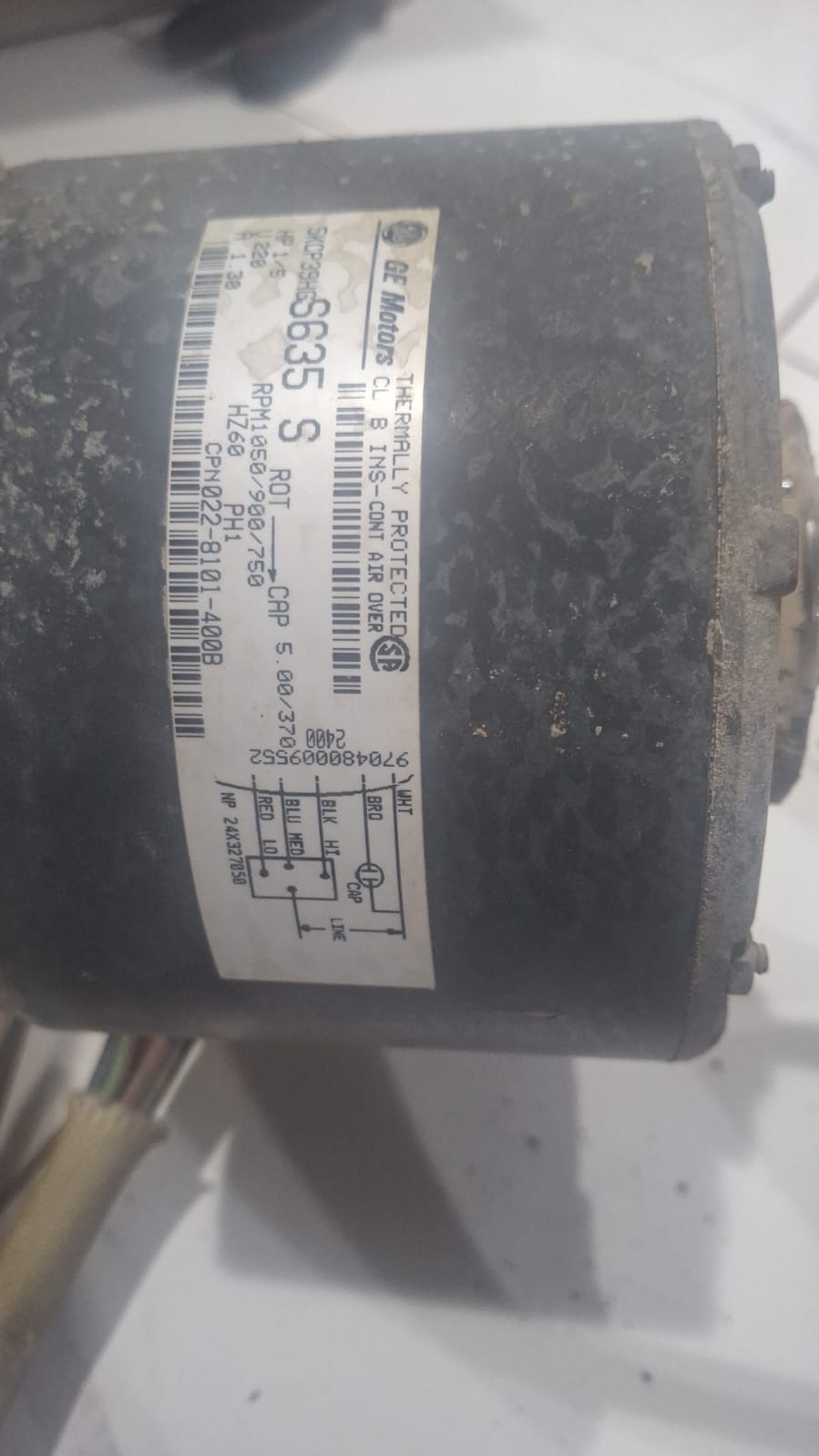 Commercial Wiring
