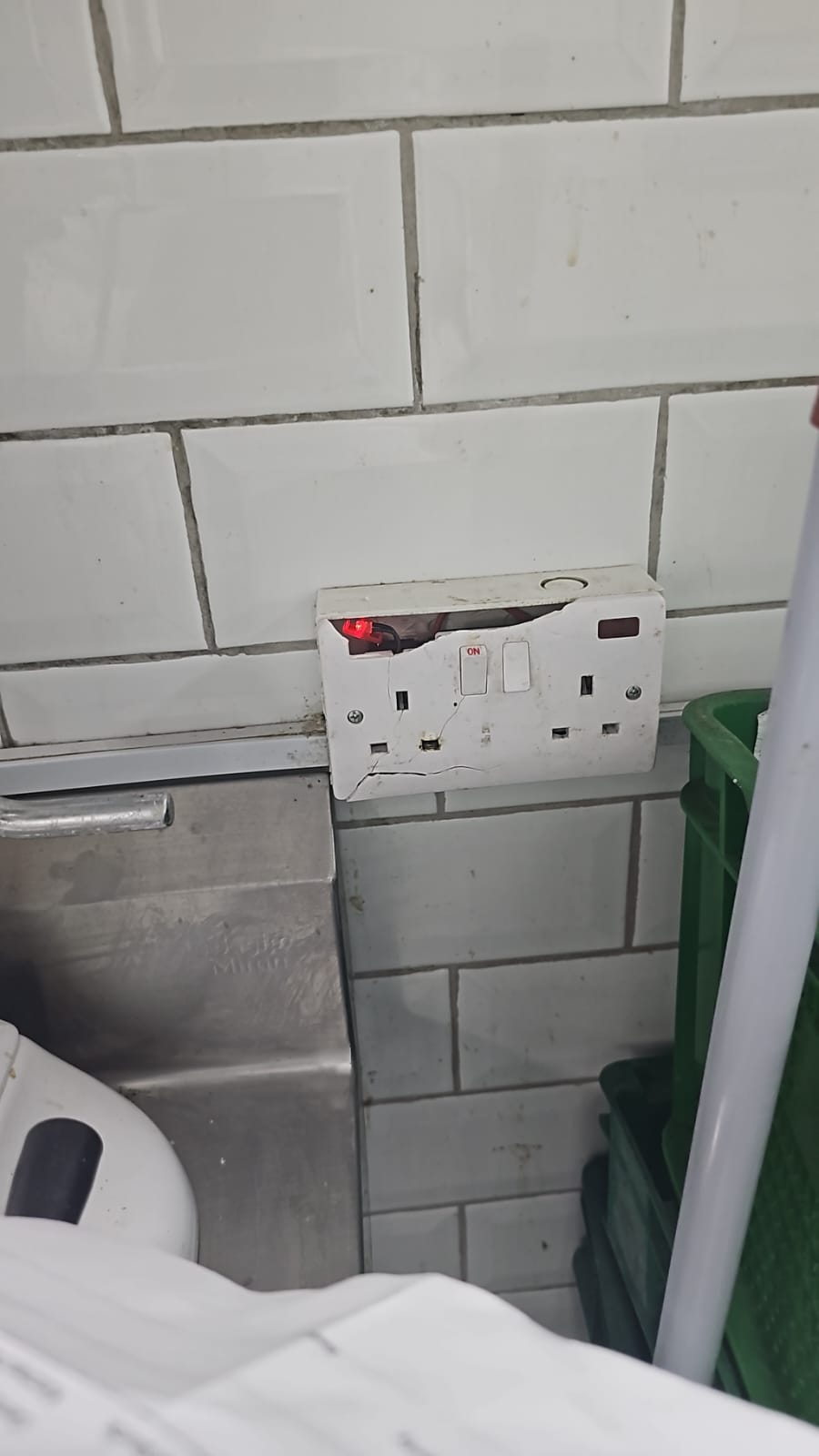 Electrical Panel