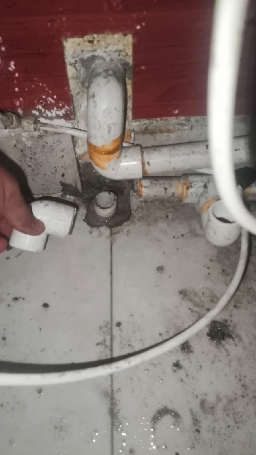 Power Distribution