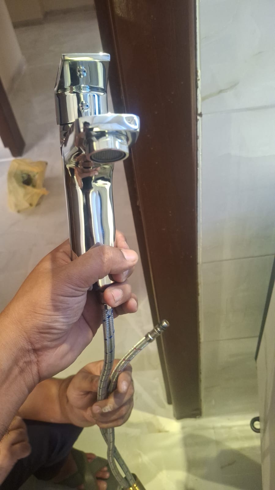 Commercial Wiring