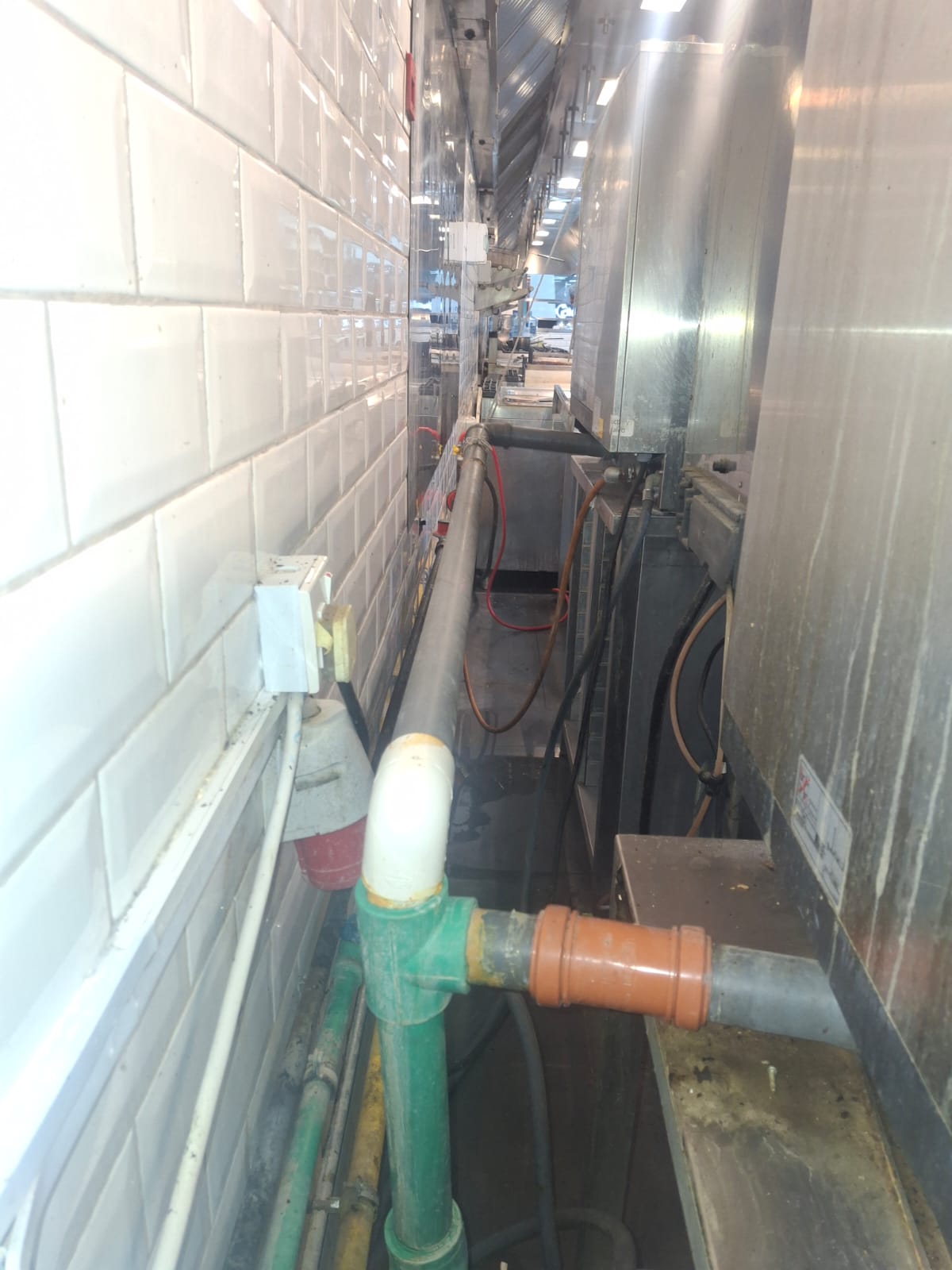 Power Distribution
